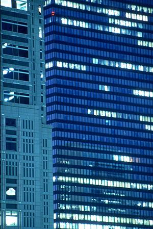 どんな仮設足場でもプロの技術で安心です